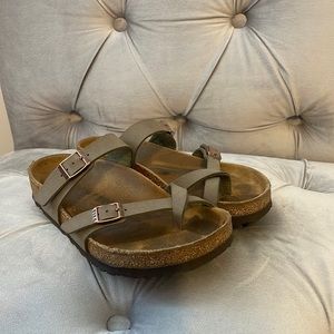 BIRKENSTOCK Mayari 38